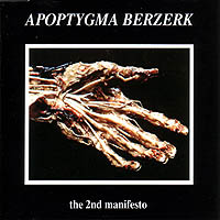 APOPTYGMA BERZERK - THE 2ND MANIFESTO