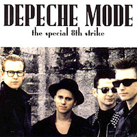 DEPECHE MODE - THE SPECIAL 8TH STRIKE