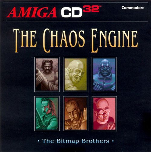 Chaos Engine