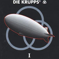 DIE KRUPPS - I