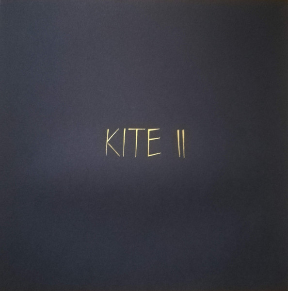 KITE - II (Reissue) (Limited to 1000 units)