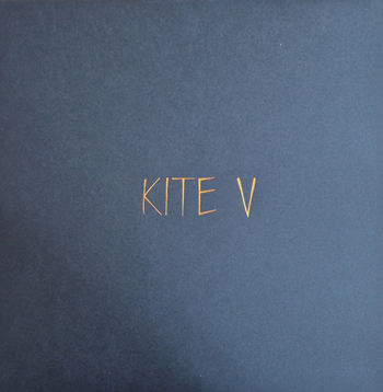 KITE - V (Reissue) (Limited to 1000 units)