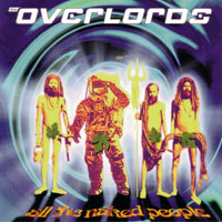 OVERLORDS - ALL THE NAKED PEOPLE