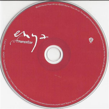 Back Cover Missing