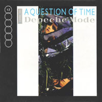 DEPECHE MODE - A QUESTION OF TIME (BOX 3) (US)
