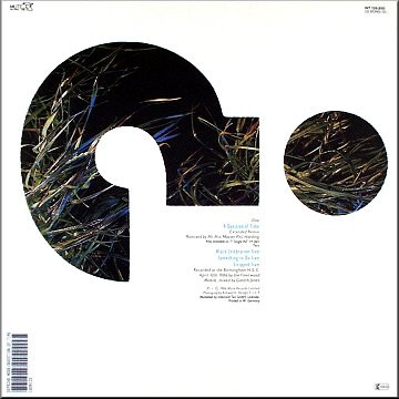 Back Cover Missing