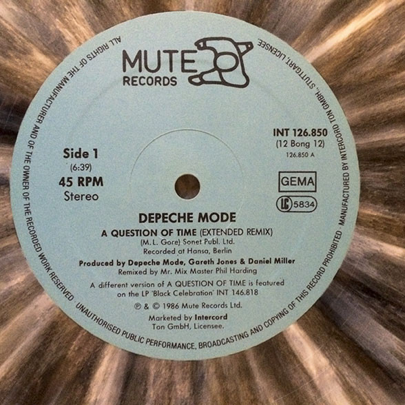 Back Cover Missing