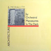 OMD - ARCHITECTURE & MORALITY