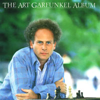 GARFUNKEL ART - THE ART GARFUNKEL ALBUM