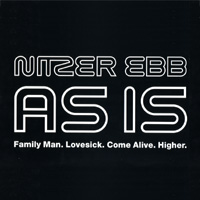 NITZER EBB - AS IS