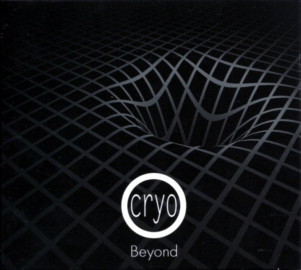 CRYO - BEYOND