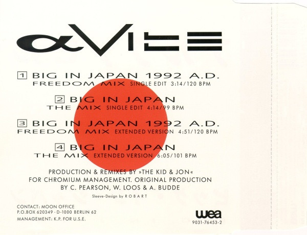 Back Cover Missing