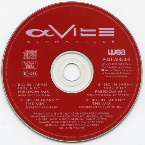 Back Cover Missing