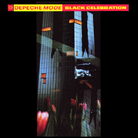 DEPECHE MODE - BLACK CELEBRATION (Remastered)(2007)