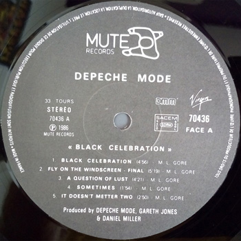 Back Cover Missing