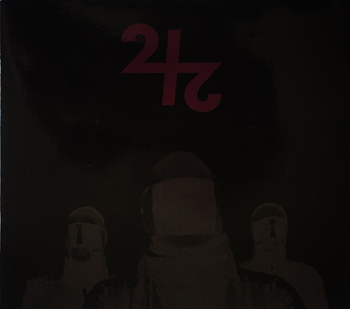 FRONT 242 - BLACK OUT