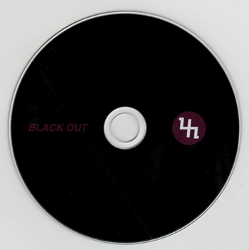 Back Cover Missing