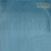 ERASURE - BLUE SAVANNAH Limited Edition