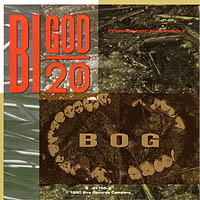 BIGOD 20 - THE BOG