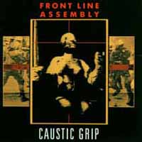 FRONT LINE ASSEMBLY - CAUSTIC GRIP
