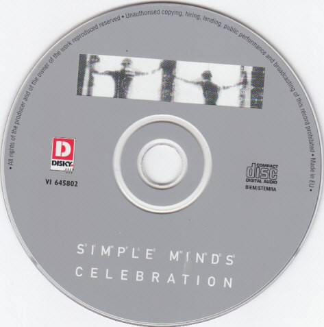Back Cover Missing