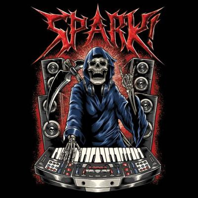 SPARK! - CIRKELN R SLUTEN
