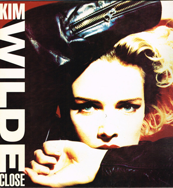 KIM WILDE - CLOSE