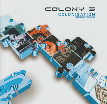 COLONY 5 - COLONISATION (Extended Version)