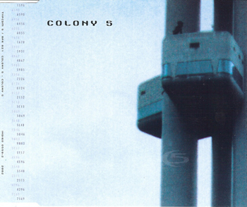 COLONY 5 - COLONY 5