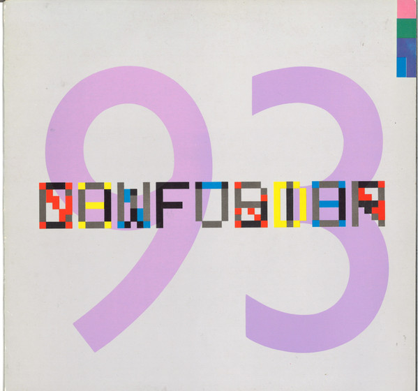 NEW ORDER - CONFUSION (UK)