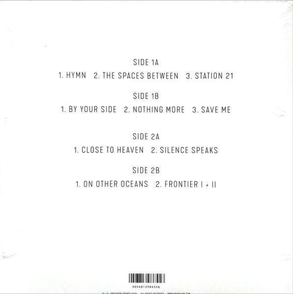 Back Cover Missing