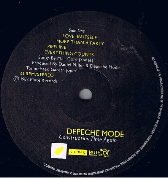 Back Cover Missing