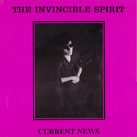 INVINCIBLE SPIRIT - CURRENT NEWS