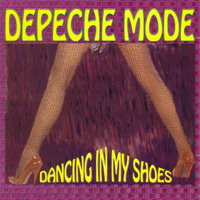 DEPECHE MODE - DANCING IN MY SHOES