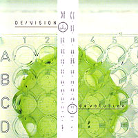 DE/VISION - DEVOLUTION incl BONUS cd
