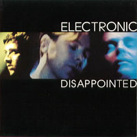 ELECTRONIC - DISAPPOINTED