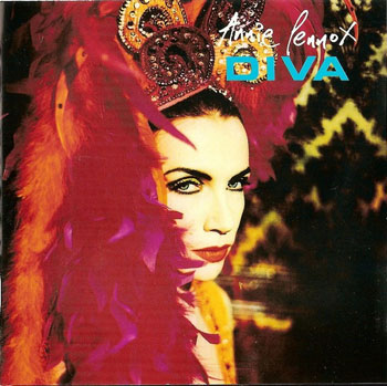 ANNIE LENNOX - DIVA