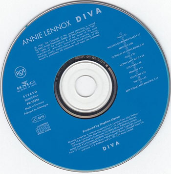 Back Cover Missing