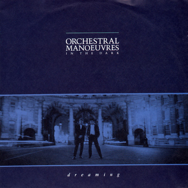 OMD - DREAMING