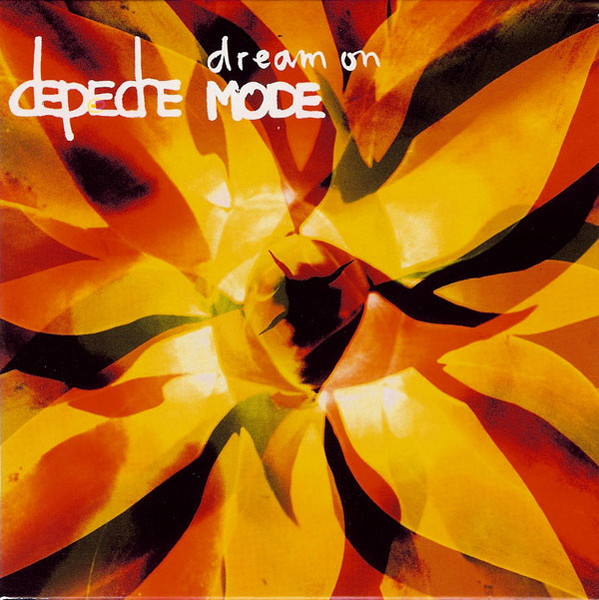 DEPECHE MODE - DREAM ON