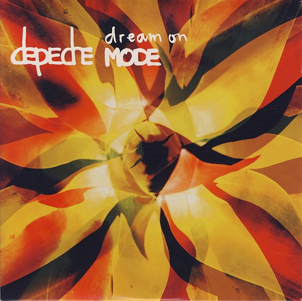 DEPECHE MODE - DREAM ON
