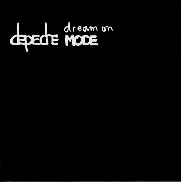 DEPECHE MODE - DREAM ON Limited Edition