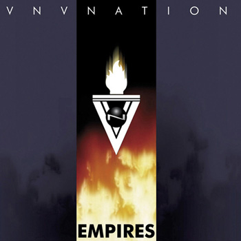 VNV NATION - EMPIRES