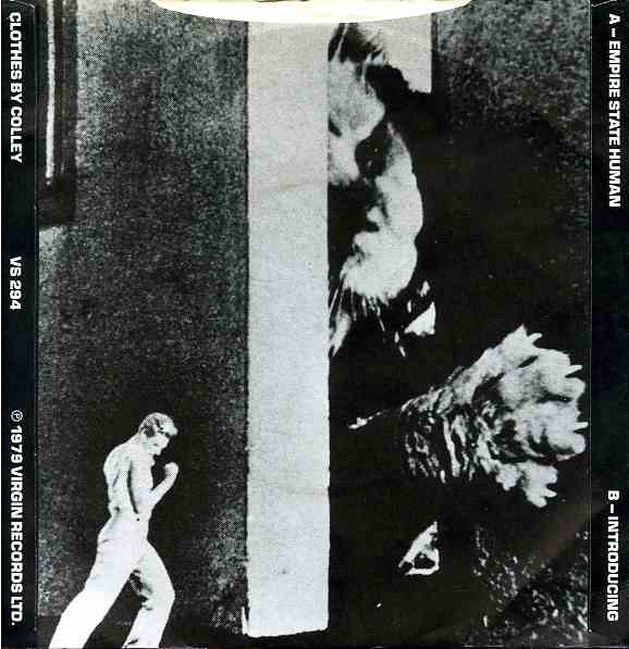 Back Cover Missing