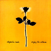 DEPECHE MODE - ENJOY THE SILENCE (GE) Limited Edition