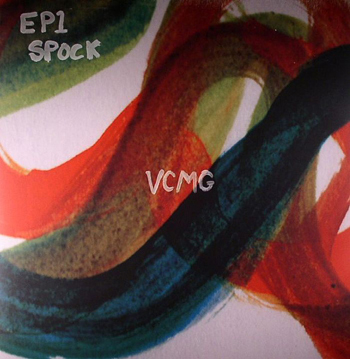 VCMG - EP1 SPOCK