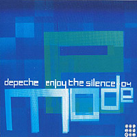 DEPECHE MODE - ENJOY THE SILENCE 04