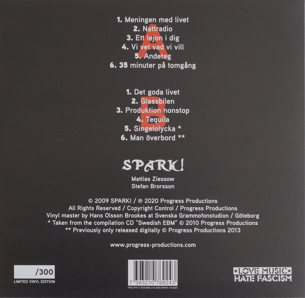 Back Cover Missing