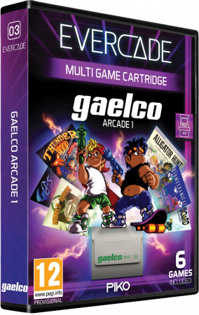 03 Gaelco Arcade 1