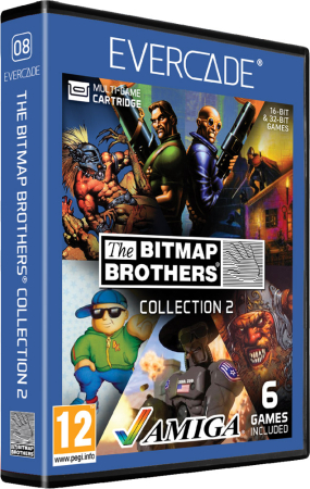 08 The Bitmap Brothers Collection 2